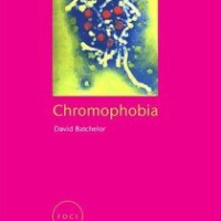 Cromofobia de David Batchelor